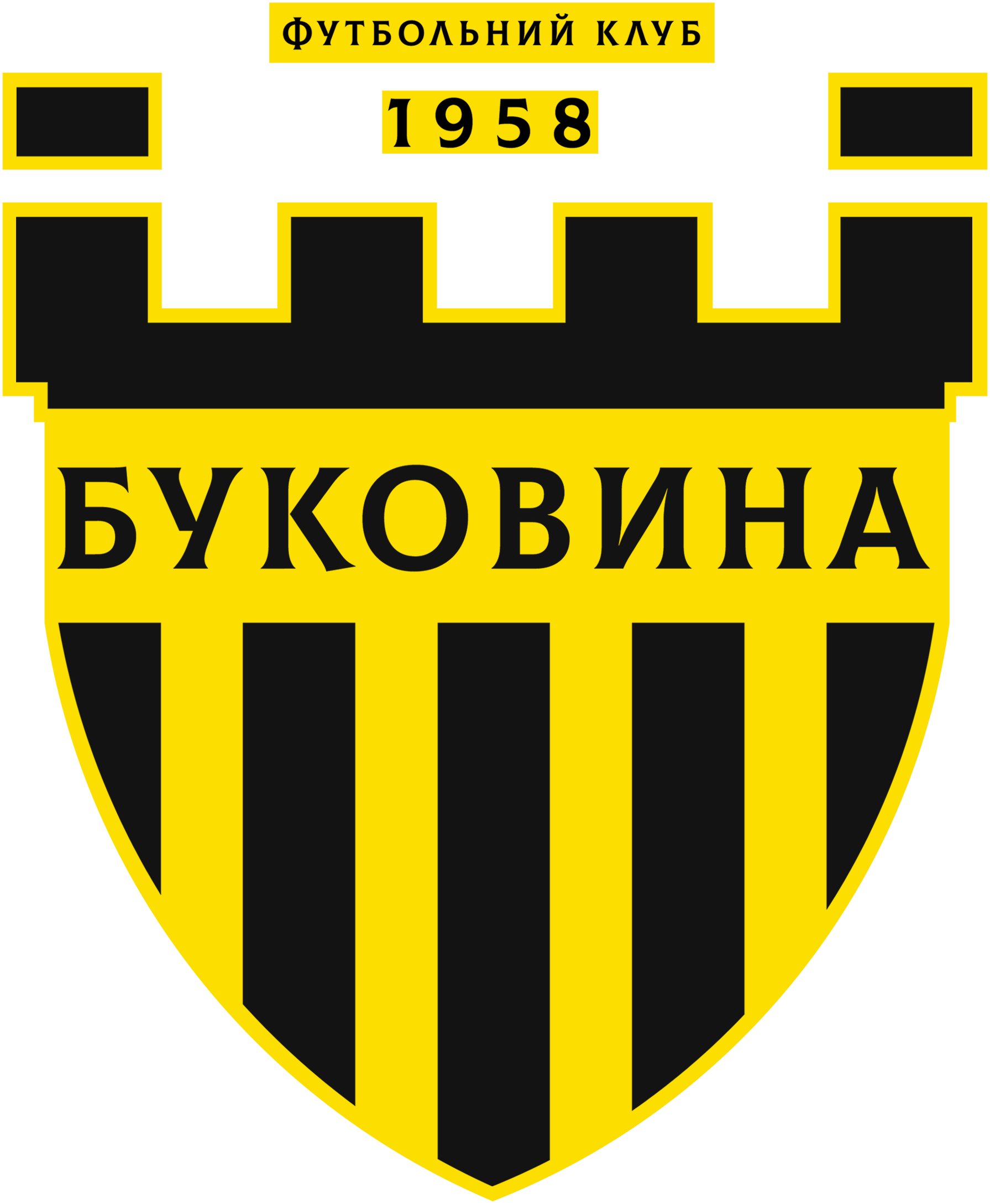 Буковина