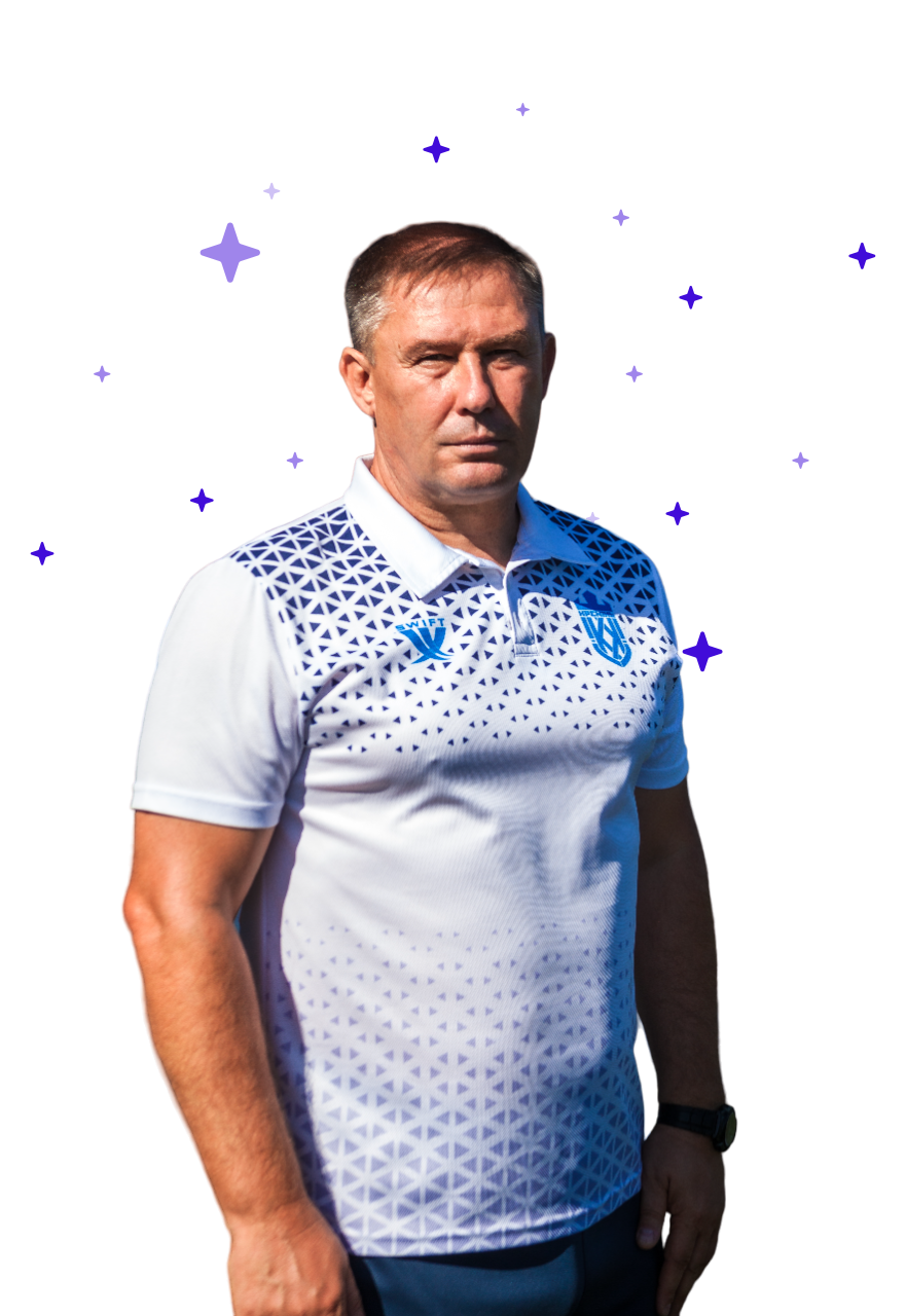 Климовський Ігор