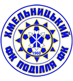 Подолье